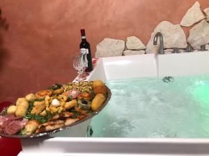 Gallery image of Atena B&B APARTMENTS Gold in San Silvestro