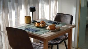 Fotografie z fotogalerie ubytování Hotel Lepelbed v Gentu
