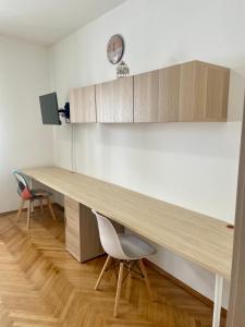Foto sihtkohas Novi Sad asuva majutusasutuse Под старой лозой galeriist