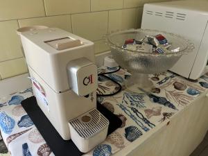 Kép CIPRIANI szállásáról Lido di Ostiában a galériában