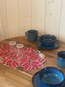 Gambar di galeri bagi Brandsstaðir, gistihús í Blöndudal di Bólstaðarhlíð