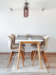 Fotografie z fotogalerie ubytování Schiller-Quartier 6 v destinaci Bremerhaven
