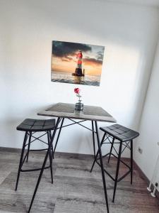 Fotografie z fotogalerie ubytování Schiller-Quartier 6 v destinaci Bremerhaven