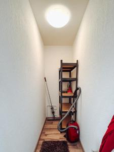 Fotografie z fotogalerie ubytování Schiller-Quartier 6 v destinaci Bremerhaven