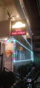 Fotografie z fotogalerie ubytování Hotel Pearl Retreat v destinaci Dárdžiling