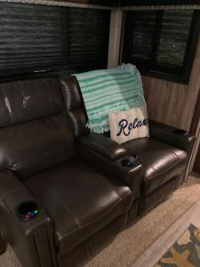 Φωτογραφία από το άλμπουμ του The Castle Camper σε Old Town