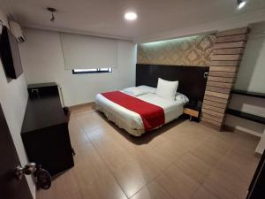 Fotografie z fotogalerie ubytování Hotel León Dorado v destinaci Bucaramanga
