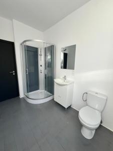 Gallery image of Rive Gauche K centre - gare - aéroport in Charleroi