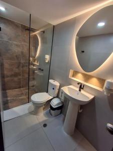 Fotografie z fotogalerie ubytování Hotel León Dorado v destinaci Bucaramanga