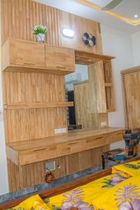Gallery image of RAWADE Guest house in Cotonou