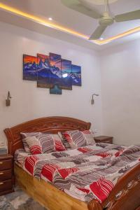 Gallery image of RAWADE Guest house in Cotonou
