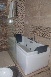 Gallery image of RAWADE Guest house in Cotonou