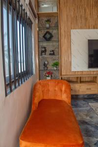 Gallery image of RAWADE Guest house in Cotonou +43 photos