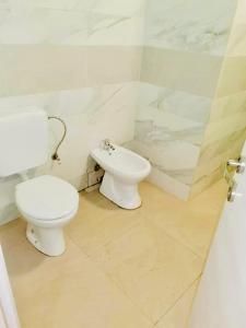 Afbeelding uit fotogalerij van Villa Amina in Ouagadougou