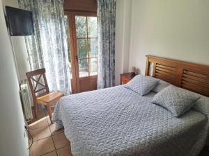 Zdjęcie z galerii obiektu Villa Luisa Apartment w mieście Somo +8 zdjęć