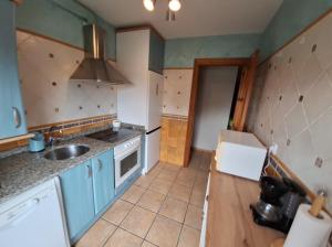Zdjęcie z galerii obiektu Villa Luisa Apartment w mieście Somo