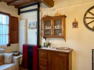 Fotografie z fotogalerie ubytování Casa Leonardo v destinaci Gambassi Terme