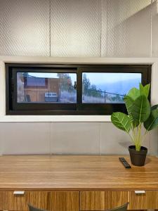 Gallery image of Tiny House Premium con vistas panorámicas y cercanía a la playa - Pet Friendly in Puchuncaví +23 photos