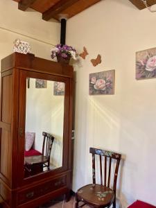 Fotografie z fotogalerie ubytování Casa Leonardo v destinaci Gambassi Terme