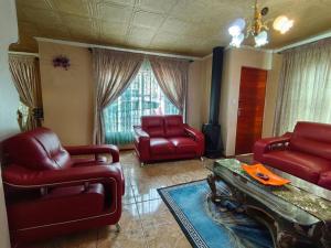 ブルームフォンテーンにあるGraceful Grasslandsのギャラリーの写真