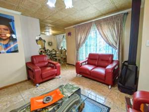 ブルームフォンテーンにあるGraceful Grasslandsのギャラリーの写真