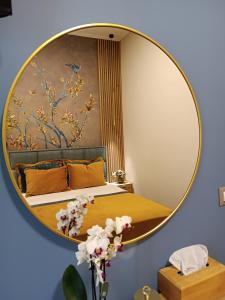 Фотография из галереи Filoxenia Luxury Apartment в Нафплионе