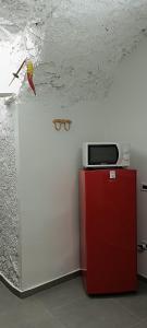 Kép All inBasilicata Bed & Breakfast szállásáról Baragiano városában a galériában