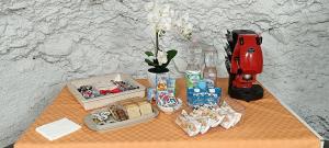 Kép All inBasilicata Bed & Breakfast szállásáról Baragiano városában a galériában