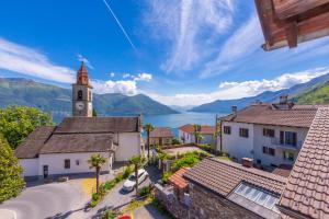 Paesaggio naturale nelle vicinanze dell'appartamento