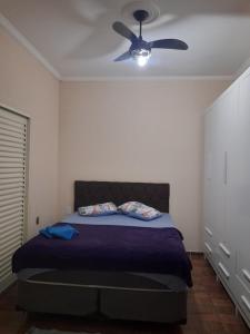 Fotografie z fotogalerie ubytování Casa tropical v destinaci Pirassununga