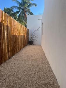 Fotografie z fotogalerie ubytování Casa Colibrí El Cuyo v destinaci El Cuyo