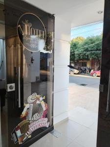 Fotografie z fotogalerie ubytování Hotel La Leyenda Vallenata v destinaci Valledupar