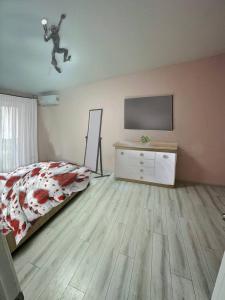 Gallery image of Воскресенская 12 in Dnipro