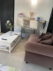 Billede fra billedgalleriet på Maison privée dans un petit domaine Cannes i Cannes