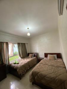 Afbeelding uit fotogalerij van cozy apprtr in Agadir