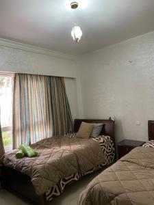 Afbeelding uit fotogalerij van cozy apprtr in Agadir