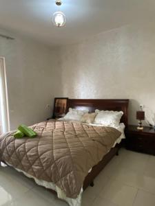 Afbeelding uit fotogalerij van cozy apprtr in Agadir