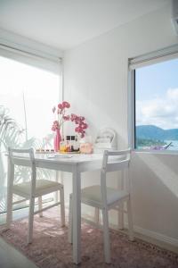 Billede fra billedgalleriet på The Haven View - Airlie Beach i Airlie Beach