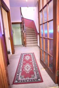 Fotografie z fotogalerie ubytování Hallmark Guest House v destinaci Aberdeen
