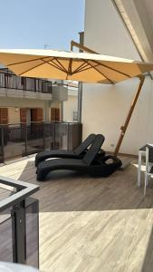 Kép Blanco - MAGNIFICENT B&B Altamura szállásáról Altamurában a galériában