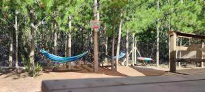 Fotografie z fotogalerie ubytování Cabaña Pinos del Mar v destinaci Algarrobo