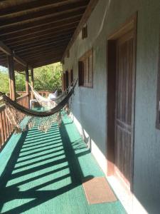 Balkón nebo terasa v ubytování Quinta Di Crivelli