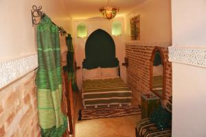 Fotografie z fotogalerie ubytování Riad marrakesh peace v Marrákéši