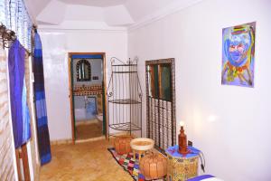 Fotografie z fotogalerie ubytování Riad marrakesh peace v Marrákéši
