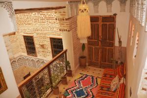 Fotografie z fotogalerie ubytování Riad marrakesh peace v Marrákéši