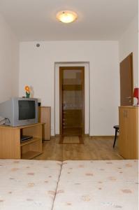 Vstupní hala nebo recepce v ubytování Hyde Park Hostel