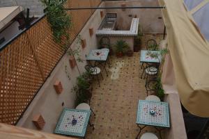 Fotografie z fotogalerie ubytování Riad marrakesh peace v Marrákéši