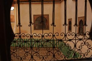 Fotografie z fotogalerie ubytování Riad marrakesh peace v Marrákéši