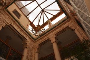 Fotografie z fotogalerie ubytování Riad marrakesh peace v Marrákéši