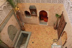 Fotografie z fotogalerie ubytování Riad marrakesh peace v Marrákéši